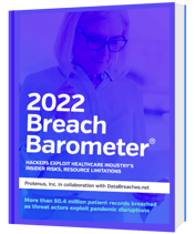 2022 breach barometer