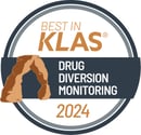 Best in KLAS Drug Diversion