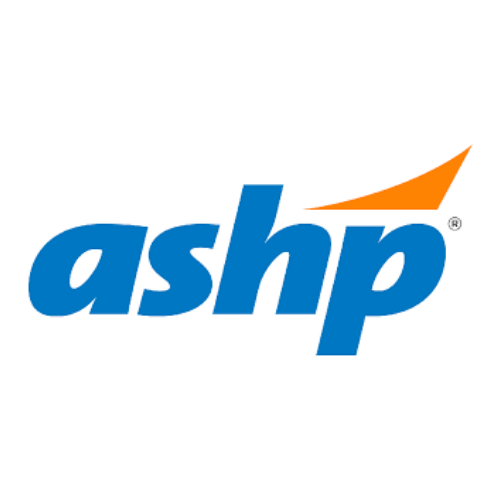 American Society of Health System Pharmacists (ASHP).