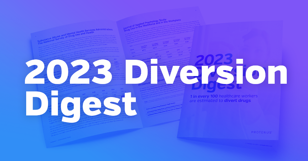 2023 Diversion Digest