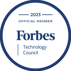 Forbes 2023 Official Member Tech Council