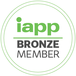2023 IAPP Bronze Member Badge