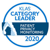2020 category leader patient privacy monitoring award