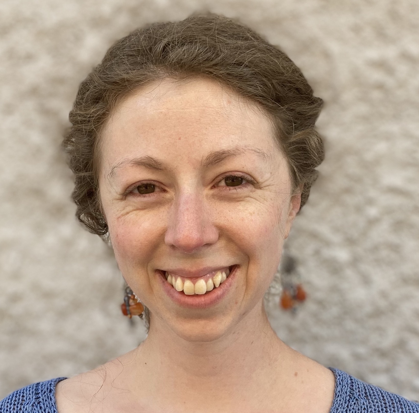 Erika Dunn-Weiss, Ph.D Senior Data Scientist